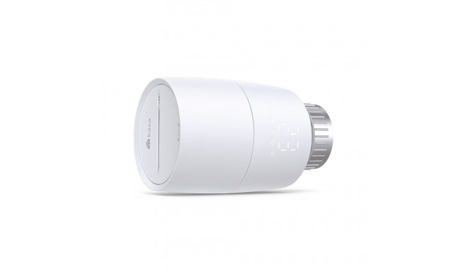 Kasa Smart Thermostatic Radiator Valve