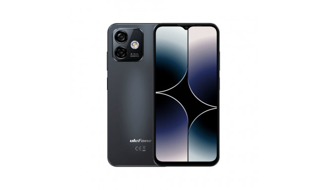 Ulefone Note 16 Pro 16,6 cm (6,52") Dual SIM Android 13 4G USB Type-C 8 GB 512 GB 4400 mAh must