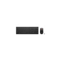 Lenovo | Essential Wireless Combo Keyboard and Mouse Gen2 | Keyboard and Mouse Set | 2.4 GHz | US Eu