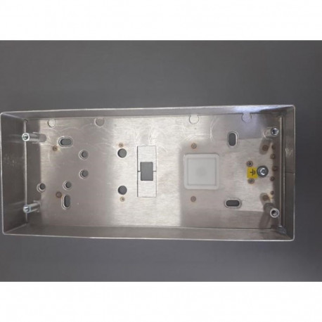 ACO CDN-P-S NT väike CDN pinnapealne raam visiiriga, CDNP5/6, CDNC/B, CDNA jaoks