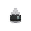 Ricoh fi-8040 ADF + käsisööt skanner 600 x 600 DPI A4 must, hall