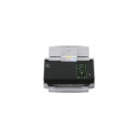 Ricoh fi-8040 ADF + Manual feed scanner 600 x 600 DPI A4 Black, Grey