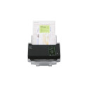 Ricoh fi-8040 ADF + Manual feed scanner 600 x 600 DPI A4 Black, Grey