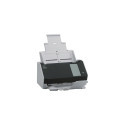 Ricoh fi-8040 ADF + käsisööt skanner 600 x 600 DPI A4 must, hall