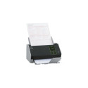 Ricoh fi-8040 ADF + Manual feed scanner 600 x 600 DPI A4 Black, Grey