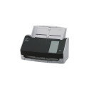 Ricoh fi-8040 ADF + käsisööt skanner 600 x 600 DPI A4 must, hall