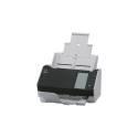 Ricoh fi-8040 ADF + Manual feed scanner 600 x 600 DPI A4 Black, Grey