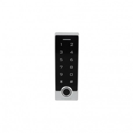 VIDOS ZS44-X WI-FI COMBINATION LOCK