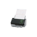Ricoh fi-8040 ADF + Manual feed scanner 600 x 600 DPI A4 Black, Grey