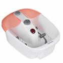 Medisana FS 883 jalavann 80 W oranž, valge
