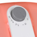 Medisana FS 883 jalavann 80 W oranž, valge
