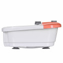 Medisana FS 883 jalavann 80 W oranž, valge