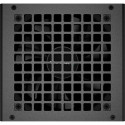 DeepCool PF500 toiteplokk 500 W 20+4 pin ATX Must