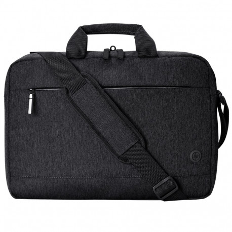 HP Prelude Pro 17,3-tolline sülearvutikott 17,3" messenger-kott must