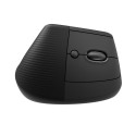 Logitech Lift vertikaalne ergonoomiline hiir