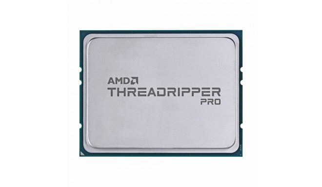 AMD protsessor Ryzen Threadripper PRO 5995WX 2.7GHz 256MB L3 Box