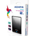 ADATA AHV620S-2TU31-CBK external hard drive 2000 GB Black