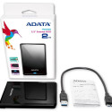 ADATA AHV620S-2TU31-CBK external hard drive 2000 GB Black