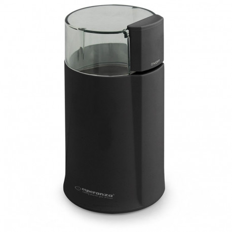 Esperanza EKC001K kohviveski must 160 W