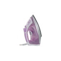 Esperanza EHI004 iron Dry & Steam iron Ceramic soleplate 2400 W Purple, White