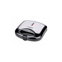 Esperanza ASIAGO sandwich maker 1000 W Black, White Esperanza ASIAGO sandwich maker 1000 W Black, White