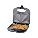 Esperanza ASIAGO sandwich maker 1000 W Black, White Esperanza ASIAGO sandwich maker 1000 W Black, White