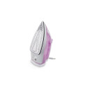 Esperanza EHI004 iron Dry & Steam iron Ceramic soleplate 2400 W Purple, White