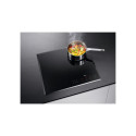AEG IKB64301FB Black Built-in Zone induction hob 4 zone(s)