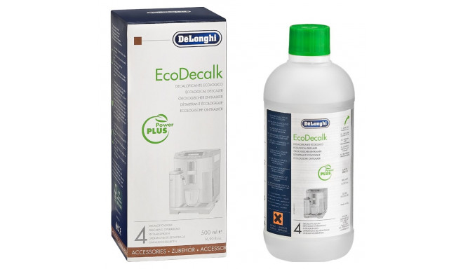 De’Longhi EcoDecalk descaler Domestic appliances 500 ml
