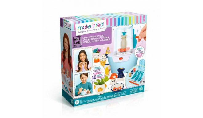 Educational Game Canal Toys