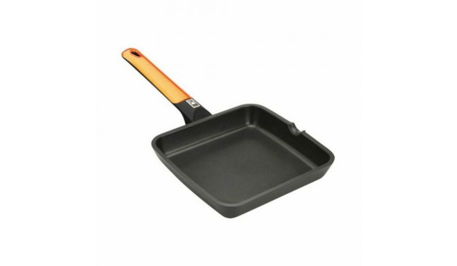 Grill BRA A281328 28 cm Grill Black