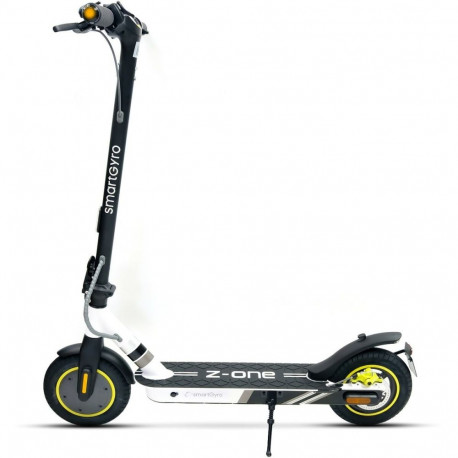 Elektriskais Motorolleris Smartgyro Z-ONE Melns 350 W 36 V