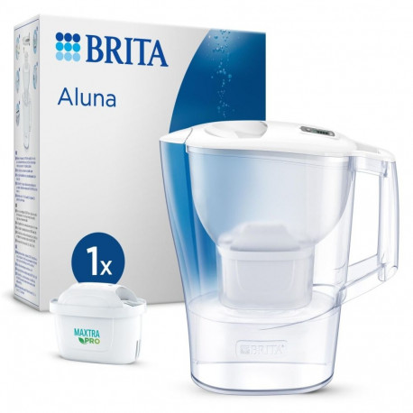 Kruus-filter Brita ALUNA 2,4 L
