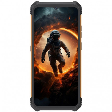 Nutitelefonid Cubot King Kong ES 6,5" 6 GB RAM 128 GB Negro , naranja