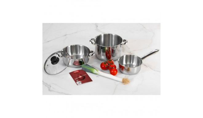 Cookware Inoxibar Steel