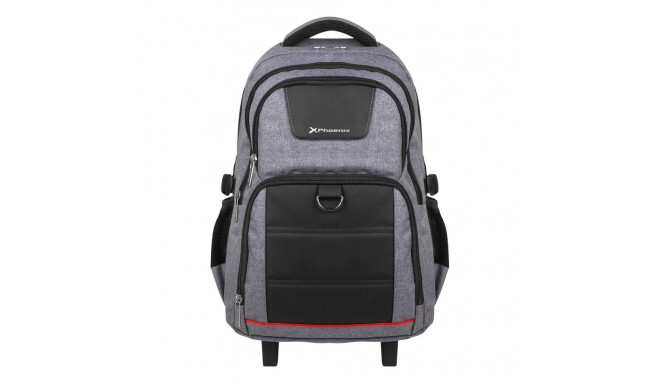 Sülearvuti Seljakott Phoenix DISCOVERY G 17