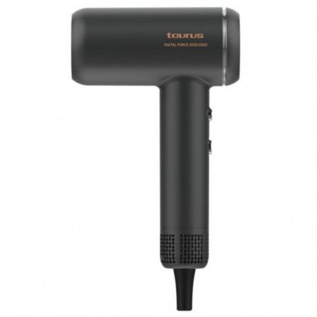Föön Taurus Digital Force 2000 Ionic