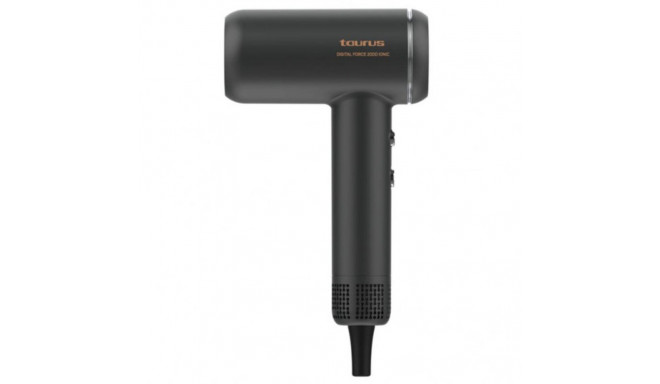 Föön Taurus Digital Force 2000 Ionic
