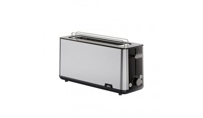 Toaster Braun HT1610BK