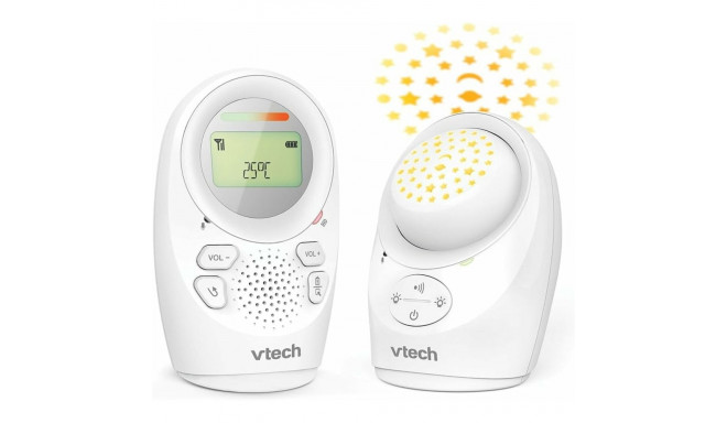 Baby Monitor Vtech DM1212