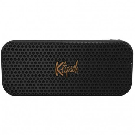 Bluetooth Kõlarid KLIPSCH Nashville Must 20 W
