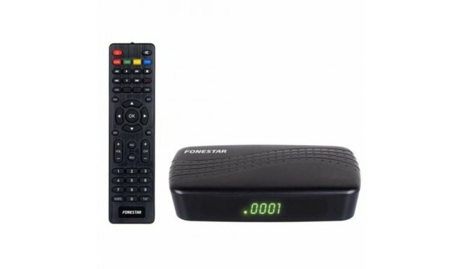 TV-antenn FONESTAR RDT-700HD