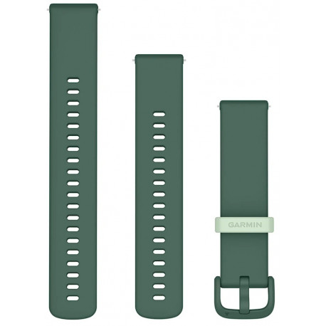 Garmin kellarihm Quick Release 20mm vivoactive 6, jasper green