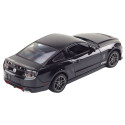 Auto Ford Shelby GT500 W Skali 1:24 Napęd Czarny