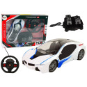 Auto Zdalnie Sterowane R/C Pilot Pedał Gazu i Hamulca
