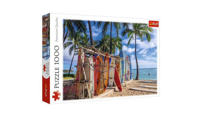 pusle - 1000 - waikiki rand, hawaii 10742