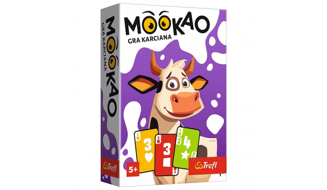 MooKao kaardimäng Trefl 02698
