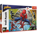 Puzzle - 300 - Wspaniały Spiderman / Disney Marvel Spiderman 23005