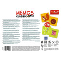 Memos Classic i Plus, Logic 02272