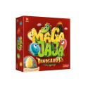 Gra Rodzinna Magajaja Dinosaurs Trefl 02281 Gra Rodzinna Magajaja Dinosaurs Trefl 02281